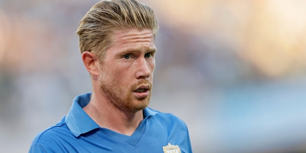 De Bruyne ritorna sul mercato: "Io via da Napoli? Vi spiego tutto". E sull'Italia...