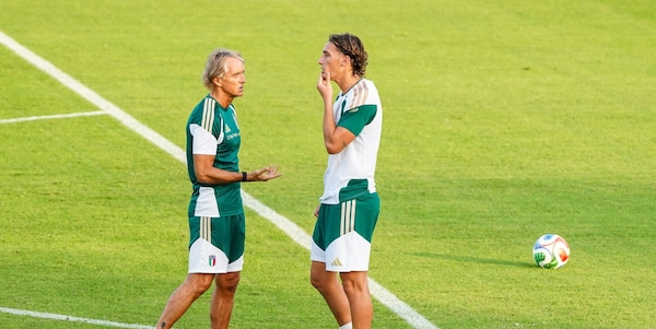 Italia-Belgio, pronostico su combo e marcatori: occhi puntati su Pio Esposito