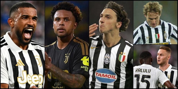 Juve, gli stranieri con più presenze: McKennie vola! Chi ha sorpassato Ibra e Bremer più di De Ligt