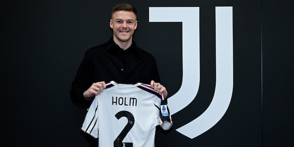 Holm meteora Juve: “Ho perso tutto, è stato triste. Era ovvio che non mi desiderassero…”
