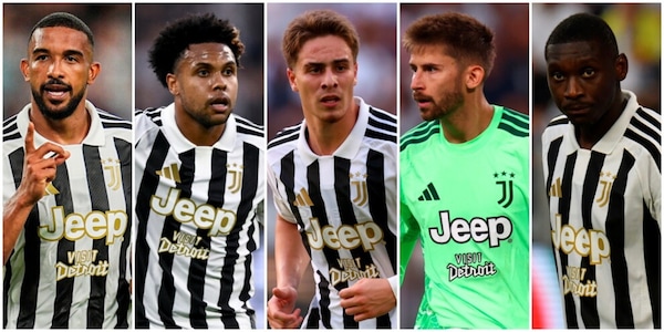 Stipendi Juve, la lista completa: il paradosso forzato e quanto guadagnano i nuovi