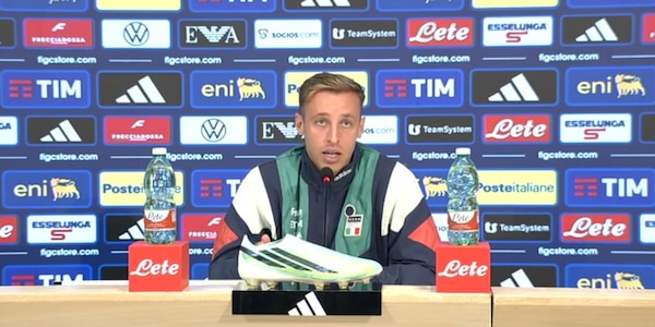 Frattesi: “I ragazzi se non giocano come fanno a venire in Nazionale? Questo è un problema perché...”