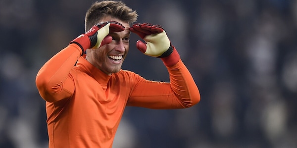 Neto alla Juve, è fatta: quanto dura il contratto e i dettagli dell’affare