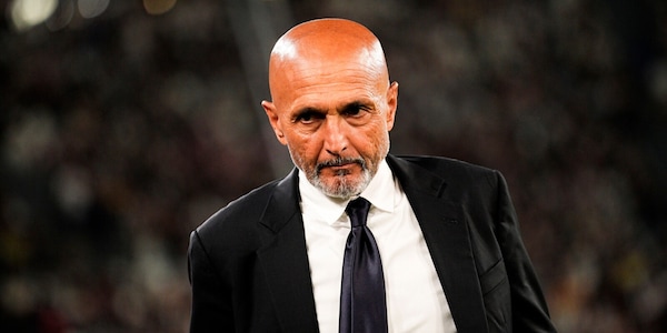 Spalletti ai funerali di Sergio Carpanesi: "Ha sempre avuto grande affetto verso tutti i suoi calciatori"