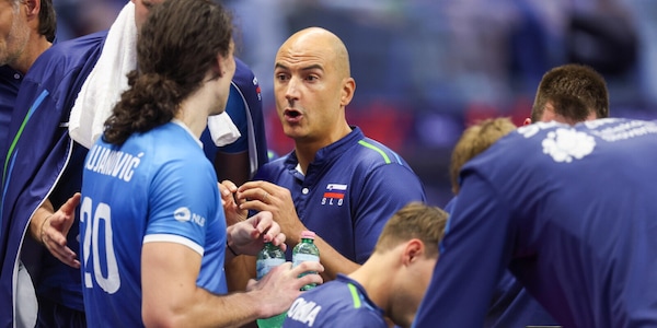 La Slovenia c’è. Soli: “Impresa! Ma la Polonia..."