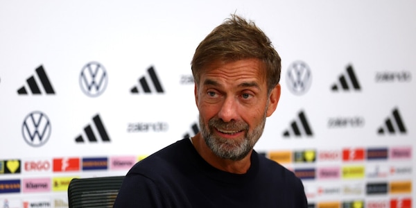 Klopp verso Olanda-Germania: "Nervoso per il debutto? Non ho avuto tempo. Abbiamo talenti eccezionali"