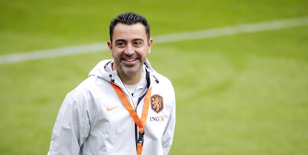 Olanda-Germania, che sfida tra Xavi e Klopp: il pronostico