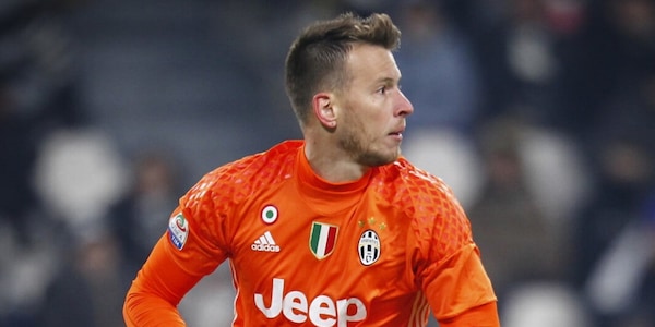 Quanto giocherà con Spalletti e una rarità per lo spogliatoio Juve: dietro il ritorno di Neto