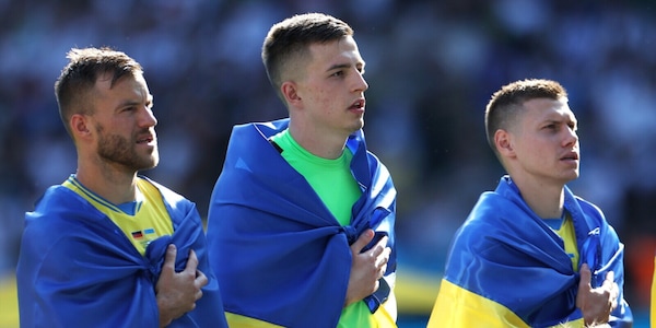 Pronostico Ungheria-Ucraina, l'obiettivo è ripartire dopo un fallimento
