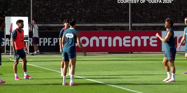 Cristiano Ronaldo non ci sta: "Vogliono farmi fuori"