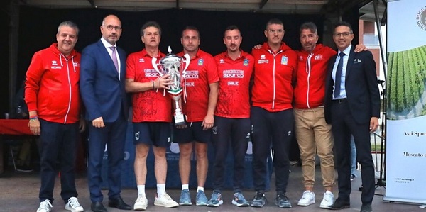 Nel weekend la 112ª Coppa Città di Asti