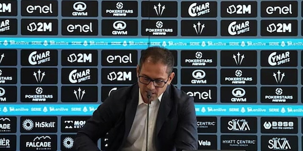 Venezia, Antonelli: "Stroppa è confermato"