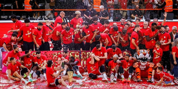 Eurolega, si parte! L’Olimpia ci crede e la Virtus ci spera