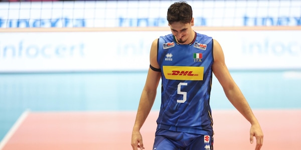 Italia, riparti con il vero Michieletto!