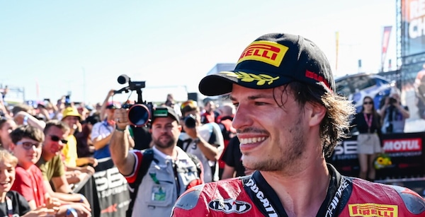 Bulega a un passo dalla storia
