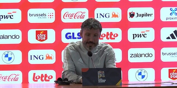 Van Bommel: "Bello tornare in Italia"