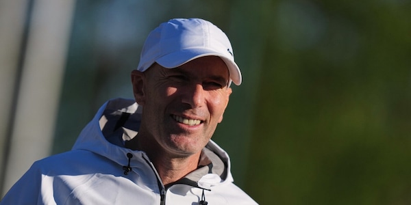 Zidane verso l'esordio sulla panchina della Francia: nuova linfa per Mbappé e Dembelé, cosa filtra