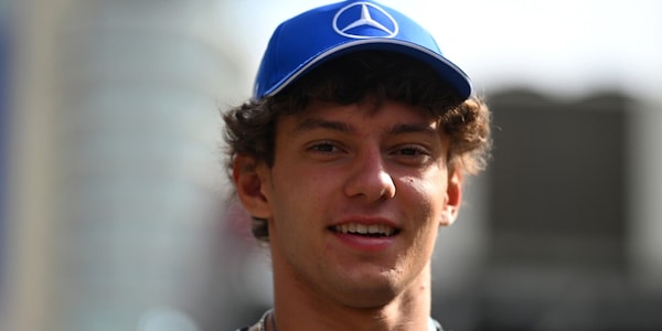 F1, Capelli è sicuro: "Antonelli è nato per queste auto. Ferrari? Serve compattezza"
