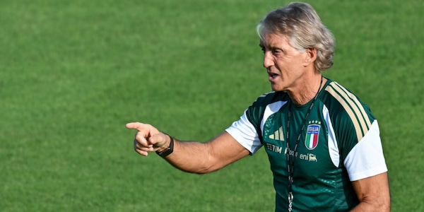La lista ufficiale dei 23 convocati contro il Belgio: chi sono gli 11 in tribuna