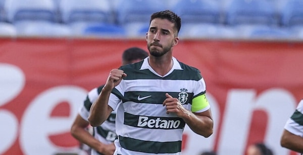 Calciomercato Milan, Inacio resta nel mirino: contatti in corso, pronto un nuovo assalto