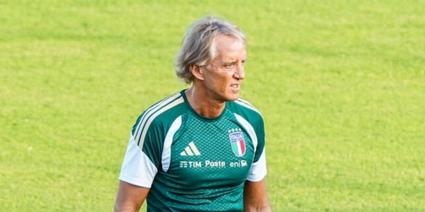 L'Italia di Mancini riparte dal Belgio: l'obiettivo è riconquistare il popolo azzurro, ecco come
