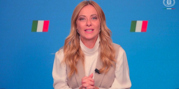Meloni, 'studenti universitari ricchezza straordinaria da custodire'