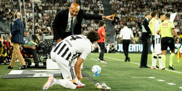 Juve-Cremonese, quando e dove. La scelta di Spalletti: un recupero e tanti giovani. Mentre il Cagliari...
