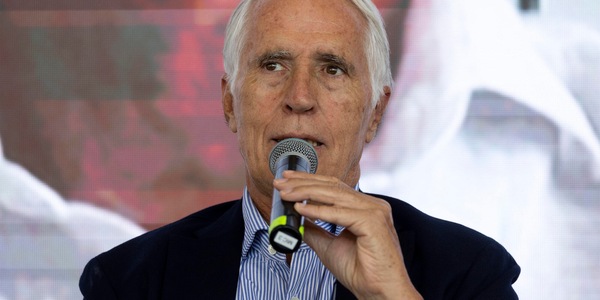 Figc: Malagò 'caso tesseramento ha poco a che fare con lo sport'