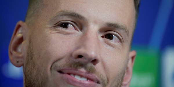 Ritor-Neto, di nuovo alla Juve dopo l'addio polemico: con Spalletti non ci sono dubbi