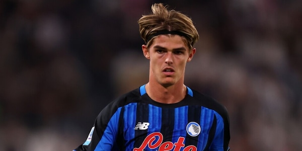 "Mi ha cercato il Psg, so che l'Atalanta chiedeva molto", la rivelazione di De Ketelaere