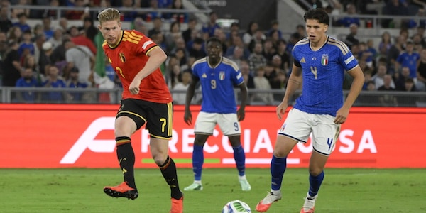Italia-Belgio, diretta Nations League: risultato in tempo reale, si sblocca all'Olimpico