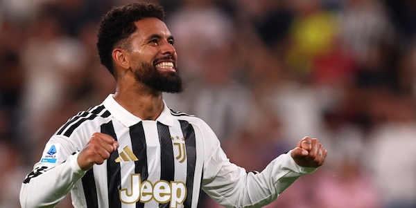 Distrutto da Thiago Motta, rinato con Spalletti, ora il rinnovo: la storia Juve di Douglas Luiz