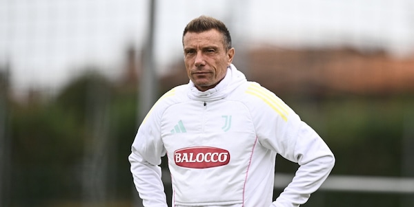 Brambilla vara il piano anticrisi Juve Next Gen: "Gruppo giovane, normale avere difficoltà all’inizio"