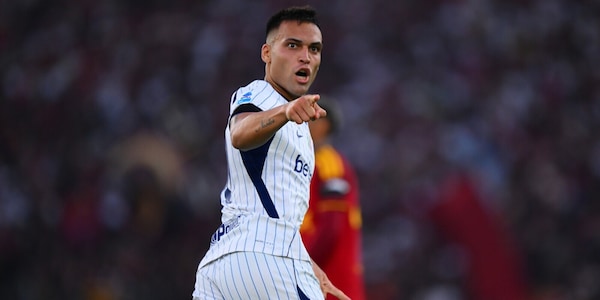 Lautaro Martinez, il Barcellona non molla: Deco conferma, "Ci piace molto"