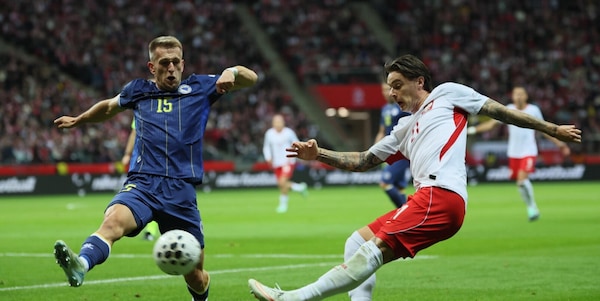 Pronostico Svezia-Polonia, bis scandinavo o rivincita polacca? Ecco il parere dei bookie