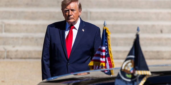 Trump, 'forse Putin e Zelensky faranno un accordo prima del pieno inverno'