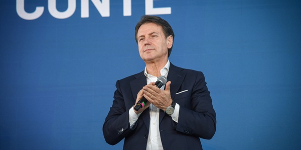 Conte, sull'Ucraina confido che troveremo una soluzione unitaria