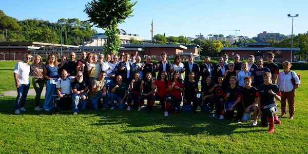 Svolta storica nel taekwondo: avviato il percorso di inclusione del settore tradizionale nella FITA