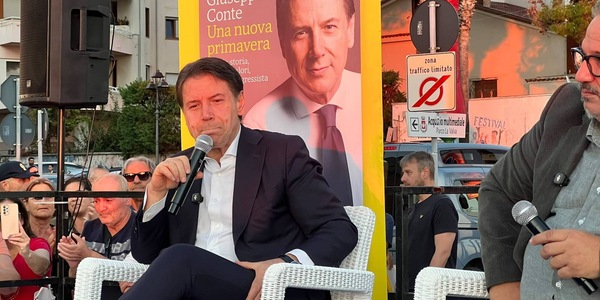 Conte, se non posso portare avanti programma NOVA me ne torno a Firenze