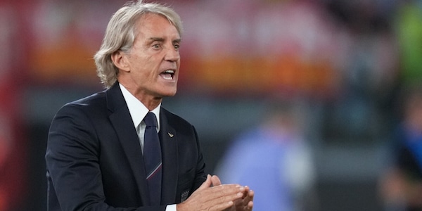 “Spero che Mancini sia stato spietato. Italia, basta proteggere i giovani”
