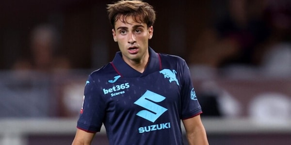 Oristanio ci crede. Quel no al Venezia per restare al Toro