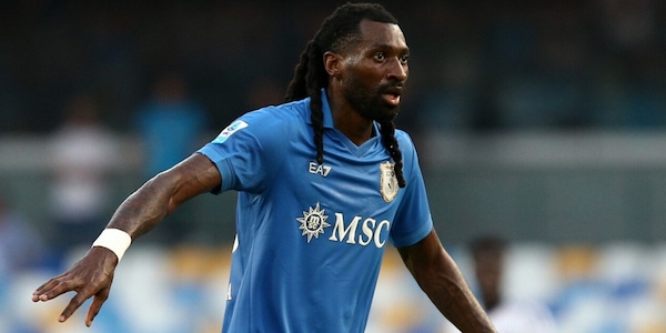Inter, Milan e forse… Juve: Anguissa gela il Napoli, stop alle trattative