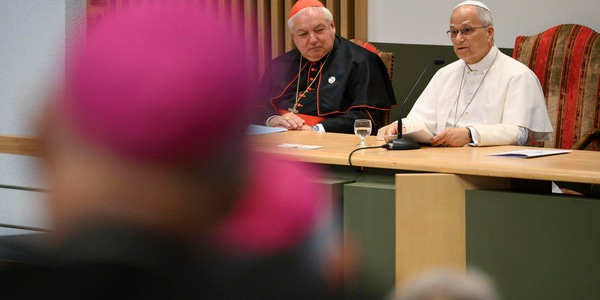 Il Papa, 'gli abusi sono una piaga, massima vigilanza'