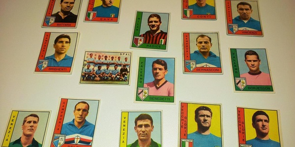 Addio a 'Batman' Battara, portiere della Samp che allenò Pagliuca