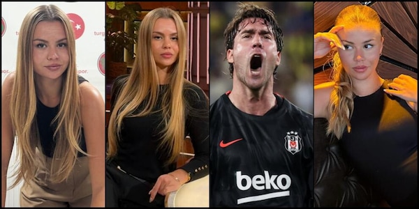 "Se potessi, Vlahovic": l’allenatrice entrata nella storia sicura sull’ex Juve