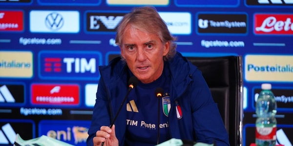 "Un ciclo senza i Del Piero. Noi troppo agitati, le critiche non mi toccano"