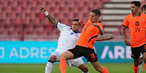 LIVE Austria-Kosovo, Serbia-Olanda e gli altri match in diretta: Zhegrova e Koop in panchina