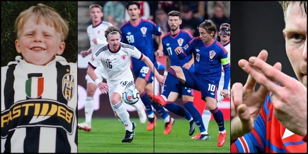 "La Juve mi voleva! Io scioccato, un sogno": l'ultimo retroscena mercato sull'altro Pavel... ceco
