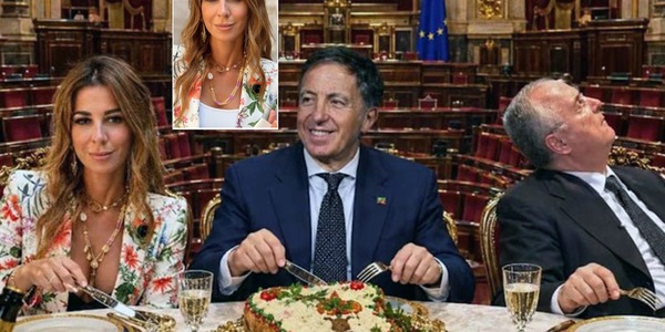Barachini (FI) sul caso Siracusano, "no all'IA in campagna elettorale"