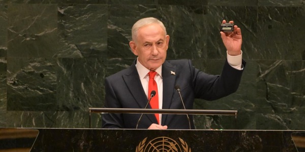 Media, '7 ottobre, 007 Egitto chiamarono Netanyahu dopo due avvisi inascoltati'